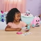 thumbnail image 2 of Set de viaje Gabby's Dollhouse Gabby Girl On-The-Go de más de 3 años, 2 of 9