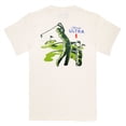 thumbnail image 3 of Michelob 880978-3xlarge Ultra Golfing Hole in One Front & Back Print T-Shirt - 3XL, 3 of 3