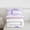 Purple C, variant on Erosebridal Glitter Print Personalized Initial E Girl Full Size Comforter Sets 3 Pieces,Kids Teens Purple Bow Geometric Stripes Bedding Sets,Pink Reversible