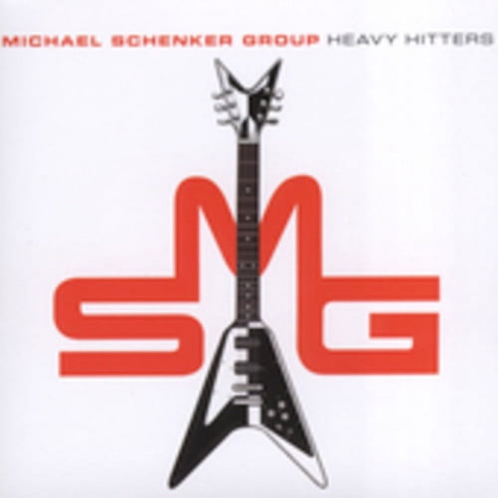 Michael Schenker Group - Is It Loud Enough? Michael Schenker