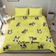 thumbnail image 2 of Juego de cama Boston Terrier, 2 of 4