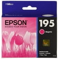 thumbnail image 2 of Cartucho de Tinta Epson 195 Magenta T195320, 2 of 5