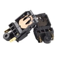 thumbnail image 2 of 2PCS 13A/16A Power ​Electric Kettle Thermostat Switch Steam Kitchen Accessor, 2 of 6