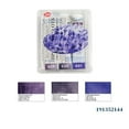 thumbnail image 7 of White Nights Watercolor Paint,Professional Watercolor Set 3 Colors 10ml Tubes Art Supplies for Watercolor Painters Students Beginners Hobbyist,1921 Series, 7 of 7