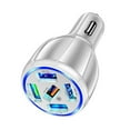 thumbnail image 1 of Cargador Principal Xihbxyly Qc3.0 5 Usb 5V, 1 of 1