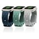 thumbnail image 1 of 3 Correas Para Apple Watch 10 9 8 7 Se 6 5 4 Ultra Silicona, 1 of 8