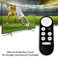 thumbnail image 4 of Weiche Silikon-Fernbedienungs-Schutzhülle für Google Chromecast 2020, 4 of 8