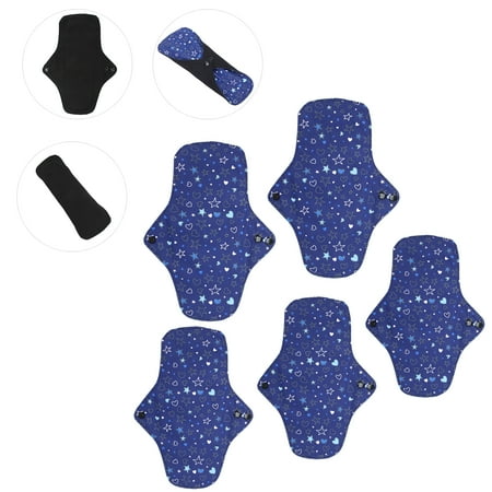 sanitary menstrual ymiko cloth