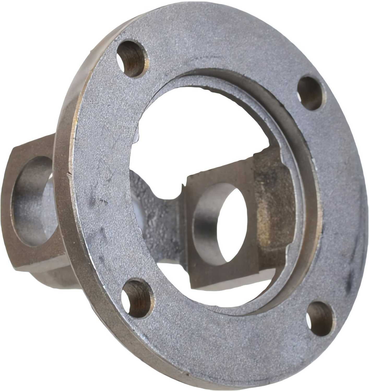 SKF UJ626 Double Cardan CV Flange Yoke