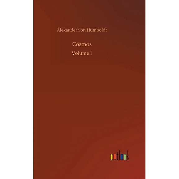 Cosmos: Volume 1 (Hardcover)