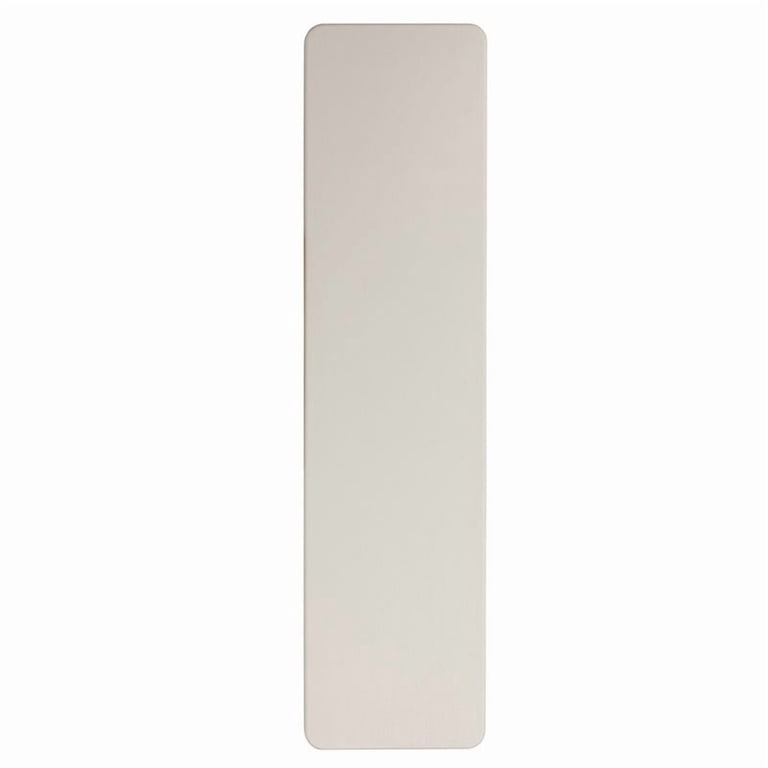 Titan Series 72" Plastic Folding Training Table photo 3