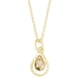 thumbnail image 1 of Collar para Mujer con Cristal Fino Swarovski Drop– Bañado en Oro 14k- Collar Elegante y Brillante-Collares de Mujer de Moda- Joyería para Mujer de Moda- Regalo especial Ortiz Espinosa Temporada, 1 of 5