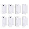 thumbnail image 1 of Mini Door Window Alarm Sensor Wireless Intelligent Door Sensor Security Alarm Host Accessories Open Door Reminder ,Consistent Performance, 1 of 7