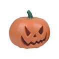 thumbnail image 1 of Luces de calabaza de Halloween luces nocturnas para decoración de campista de casa encantada de Patio, 1 of 5