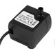 thumbnail image 2 of Mini Ultra Quiet Submersible Water Pump Fish Pond Aquarium Tank Fountain EU (220V-240V), 2 of 2
