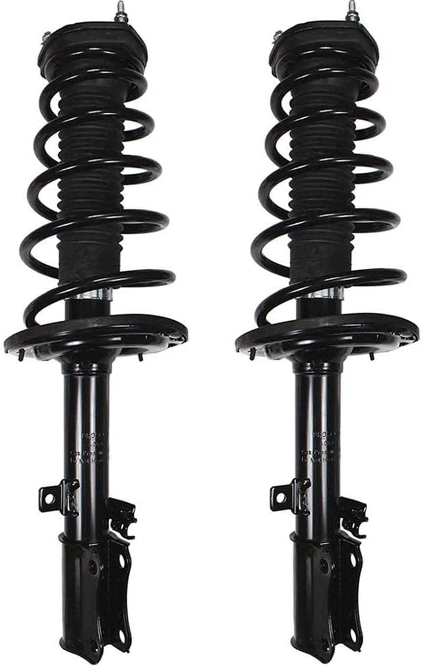 Car & Truck Parts For 20042006 Toyota Camry Avalon ES330 Front Left Complete Struts Coil