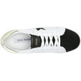 thumbnail image 4 of Women's Steve Madden Starling Perforated Sneaker, 4 of 8