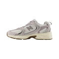 thumbnail image 2 of Men's New Balance 530 Lifestyle Grey Grey (U5307VI) - 8.5, 2 of 4