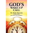 thumbnail image 4 of God's Wake-Up Call (Paperback), 4 of 4