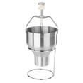 thumbnail image 1 of Dispensador de Hot Cakes New Star Foodservice 37470 en Acero Inoxidable, 1 of 9