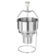 thumbnail image 1 of Dispensador de Hot Cakes New Star Foodservice 37470 en Acero Inoxidable, 1 of 9