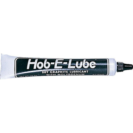 Pine Car Derby Hob-E-Lube Dry Graphite Lubricant, .23 (Best Lubricant Oil For Car)