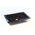 thumbnail image 2 of Kit Flat Nc ESATTO Paquete Completo DE Lavabo PARA Baño con Lavabo Ovalín Negro, 2 of 4