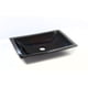 thumbnail image 2 of Kit Flat Nc ESATTO Paquete Completo DE Lavabo PARA Baño con Lavabo Ovalín Negro, 2 of 4