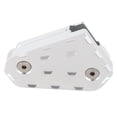 thumbnail image 1 of Motorcycle Rear Brake Pedal Extension Aluminium Alloy Rear Foot Brake Pedal Extender Replacement for Multistrada 950 950S 2015-2022, 1 of 7