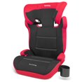 thumbnail image 4 of Dreamtime MAX Siège d'Appoint pour Auto 2-en-1 Confortable - Rouge Ou Gris, 4 of 6