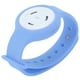 thumbnail image 3 of Repelente de mosquitos, repelente de mosquitos con carga USB Pulsera repelente de mosquitos con carga USB Disipador de mosquitos Calidad inigualable, 3 of 12