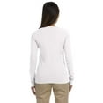thumbnail image 2 of Econscious Ladies Organic Cotton T-Shirt, 2 of 3