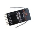 thumbnail image 5 of AR6100 DSM2 RC Receiver 2.4GHz 6 Channel 6CH for JR DX6I DX7 DX8 DSX6 DSX7 Of Helicopters Airplane, 5 of 5