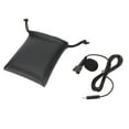 thumbnail image 4 of Type C Lavalier Microphone, Environmental Protection TPE Multifunction Lavalier Lapel Microphone  For Karaoke, 4 of 8