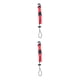 thumbnail image 4 of Correas de buceo Yuarrent soporte para cámara antorcha 2piezas Rojo, 4 of 6