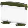 thumbnail image 1 of Aquarium / Réservoir Rectangulaire / Vue en Degrés Aquarium / Poisson Plat Aquarium, Poisson, 1 of 5