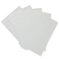 thumbnail image 4 of 50 hojas de clasificación etiqueta etiqueta etiqueta pegatinas en blanco etiquetas de diy etiqueta pegajosa, 4 of 8