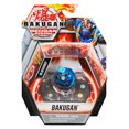 thumbnail image 1 of Bakugan, Behemos, Figurine Geogan Rising articulée de 5,1 cm et carte à collectionner, 1 of 6