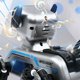 thumbnail image 5 of Juguete Inteligente para Niños Perro Robot de Control Remoto Perro Robot Eléctrico Coche de Control Remoto Perro Robot Acrobático de Ocho Ruedas, 5 of 7