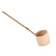 thumbnail image 3 of 1 cuchara de bambú de mango largo, cuchara de té japonesa, cucharón de agua, cuchara de madera, 3 of 7