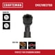 thumbnail image 2 of Cepillo para quitar el polvo y secar el aspirador CRAFTSMAN CMXZVBE27159, 2 of 7