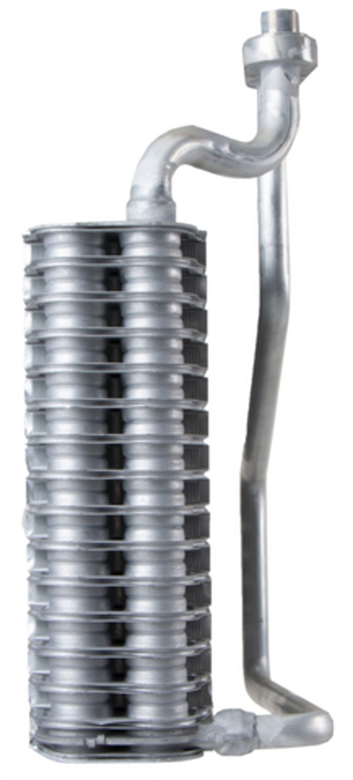 Plate & Fin Evaporator Core