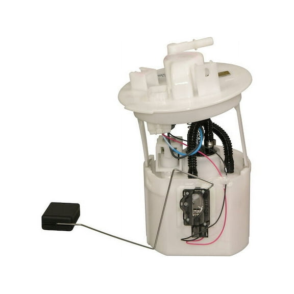 Fuel Pump - Compatible with 2003 - 2008 Mazda 6 3.0L V6 2004 2005 2006 2007