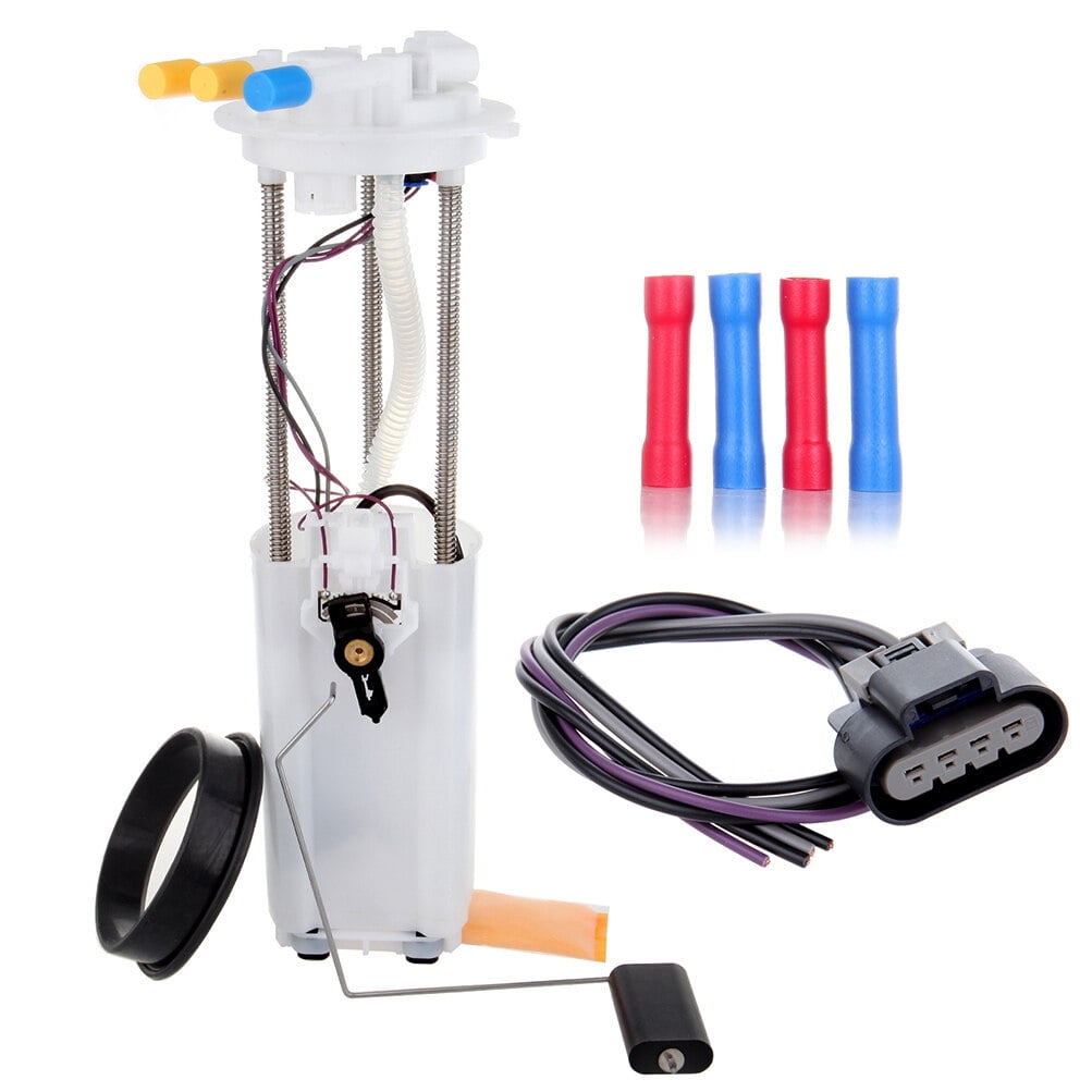 Fuel Pressure Regulator Replacement For 1994-1997 Chevrolet Camaro - Direct Fit, High Quality