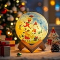 thumbnail image 4 of Veilleuse pour Enfants Veilleuses pour Chambre d'Enfant, 4 of 8