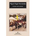 thumbnail image 1 of Libro El Dolor De Los Demas Tapa Blanda, Autor Miguel Angel Hernandez, Editorial Anagrama Anagram 9788433901576, 1 of 2