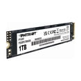 thumbnail image 3 of Patriot P320 1TB Internal SSD - NVMe PCIe Gen 3x4 - M.2 2280 - Solid State Drive - P320P1TBM28, 3 of 6