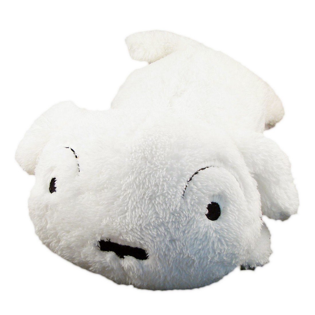 shiro soft toy