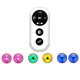 thumbnail image 3 of 6 Piezas Luces de Entrenamiento Deportivo Agilidad y Respuesta Rápida Portátiles con Control Remoto Sensorial Aptas para Ejercicios de Coordinación y, 3 of 8