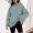 Light Green, variant on TINZ Womens Oversized Sweatshirts Pullover Hoodies Hooded Sweatshirts Comfy Casual Pullover Loose Lightweight Fall Winter Clothes Hooded Sweatshirt Women Pocket Light Cowboys Sweater Women